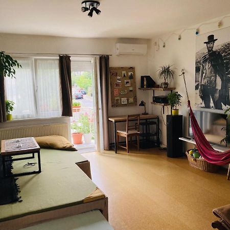 Chillhome Apartman Balatonalmádi Екстериор снимка