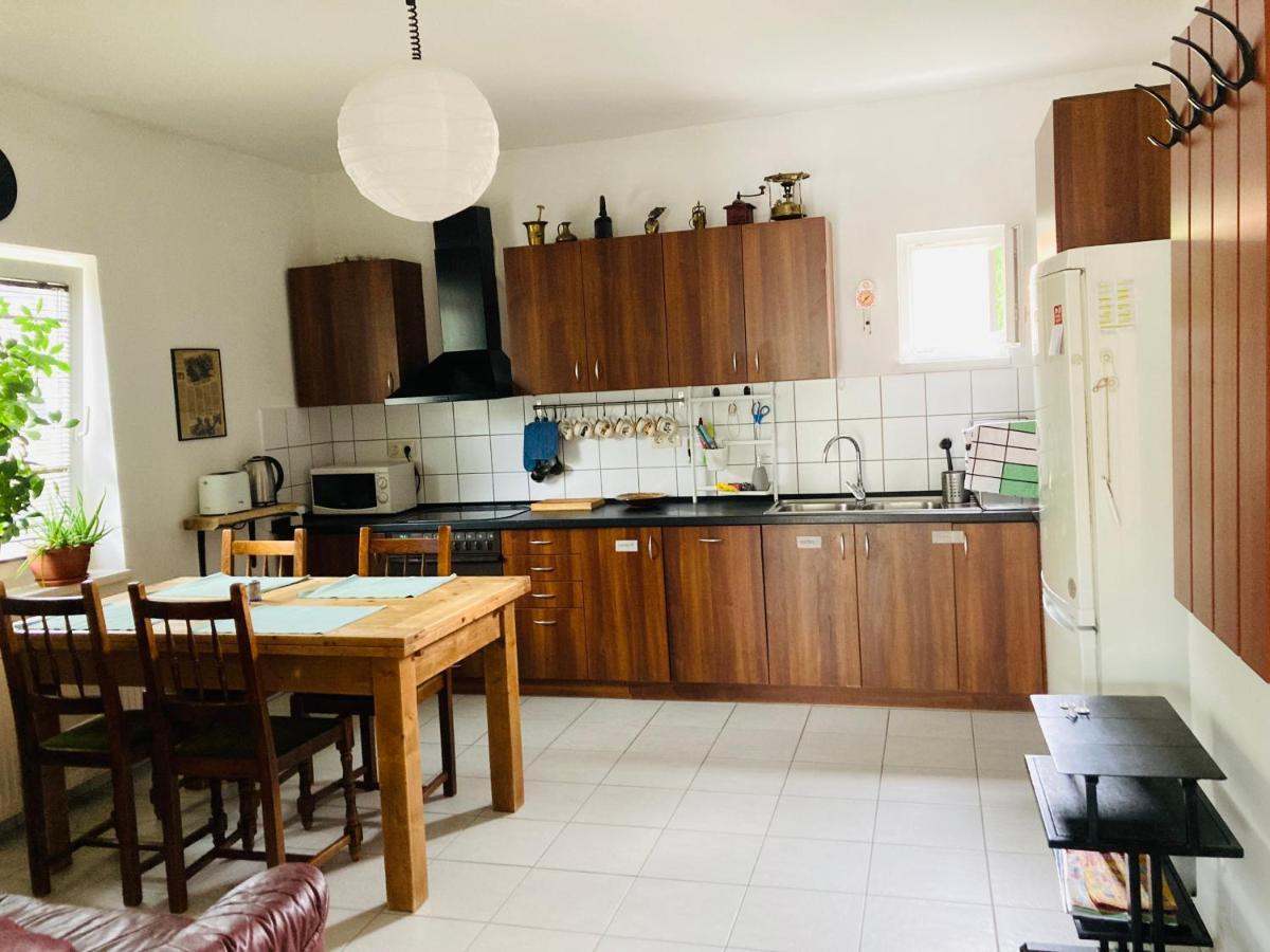 Chillhome Apartman Balatonalmádi Екстериор снимка